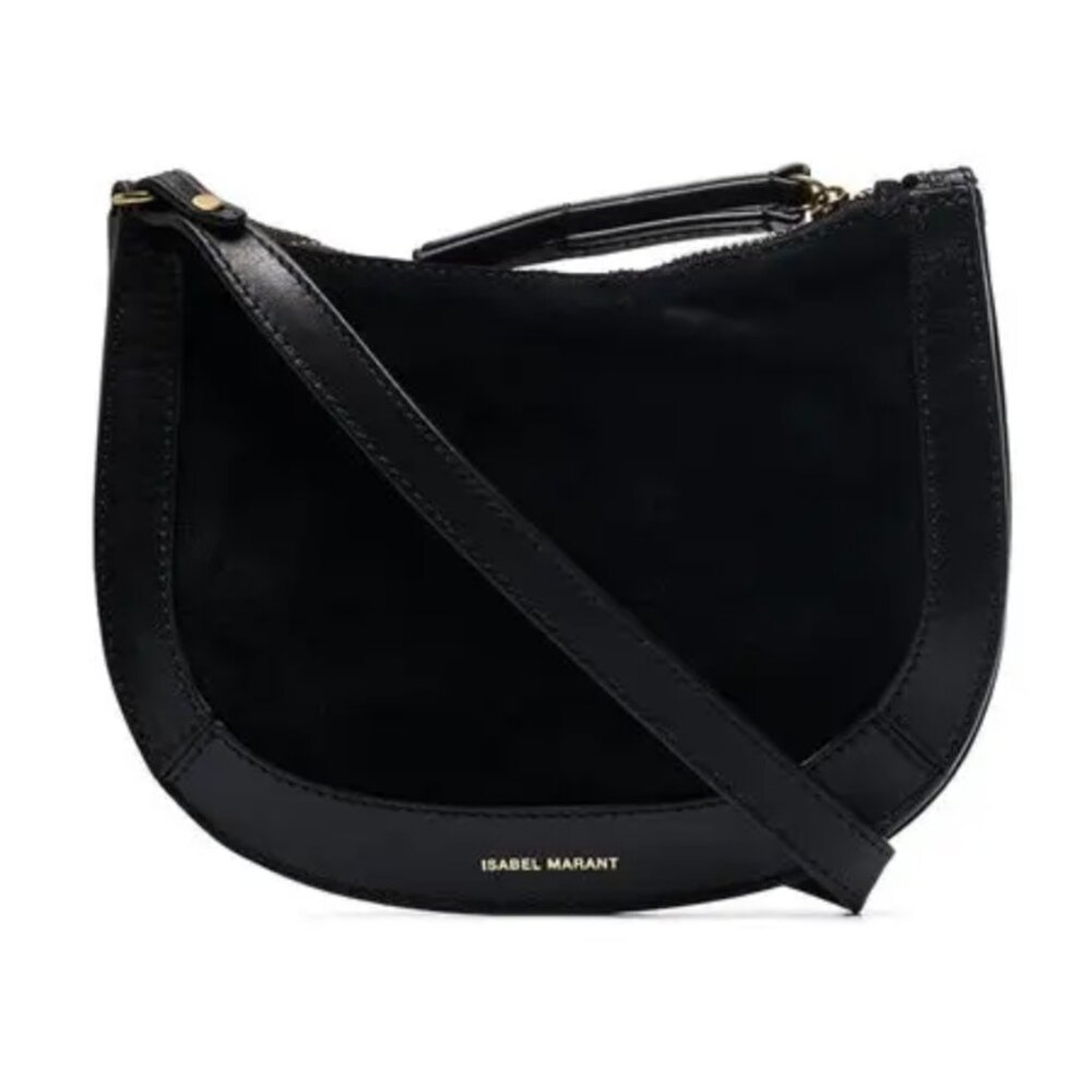ISABEL MARANT - small muho shoulder bag